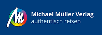 Logo Michael Müller Verlag